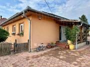 Eladó 165 m2-es családi ház Pilis, kertváros