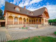 Eladó 574 m2-es családi ház Tapolca, Csendes