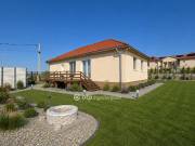 Eladó 125 m2-es családi ház Verseg, Park