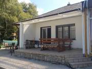 Eladó 54 m2-es üdülő, nyaraló Balatonboglár, Balatonpart
