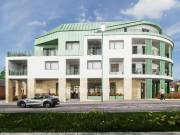 Eladó 63 m2-es téglalakás Balatonalmádi, Belváros