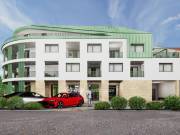 Eladó 65 m2-es téglalakás Balatonalmádi, Belváros