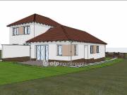 Eladó 120 m2-es ikerház Veresegyház, Harmatok