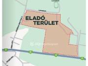 Eladó 39991 m2-es építési telek Maglód, Maglód