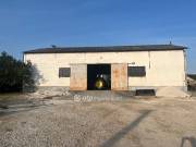 Eladó 200 m2-es gyárépület Sáska, Csendes