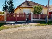 Eladó 82 m2-es családi ház Szendrő, Nagyállomás környéke