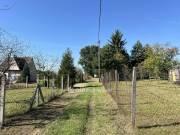 Eladó 1522 m2-es építési telek Nyíregyháza, Sóstóhegy