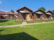 Eladó 450 m2-es hotel, panzió Abádszalók, Tisza-tó közelében.
