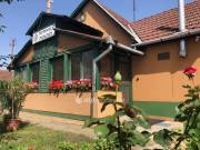 Eladó 195 m2-es hotel, panzió Mátészalka, Mátészalka