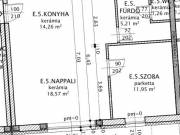 Eladó 57 m2-es téglalakás Jánossomorja, Mosonszentpéter