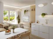 Eladó 52 m2-es téglalakás Budapest IX. kerület, Központ