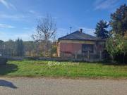 Eladó 2280 m2-es építési telek Napkor, Csendes