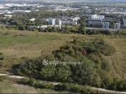 Eladó 973 m2-es építési telek Miskolc, Szentpéteri-kapu