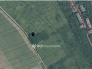 Eladó 1030 m2-es építési telek Miskolc, Szentpéteri-kapu