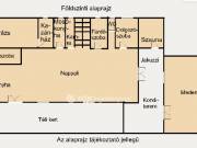 Eladó 390 m2-es családi ház Szigetszentmiklós, Központ