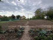 Eladó 844 m2-es építési telek Tiszaigar, Tiszaigar