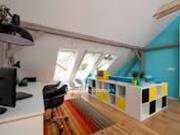 Eladó 177 m2-es építési telek Budapest VI. kerület, Nyugati pu