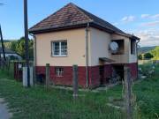 Eladó 55 m2-es családi ház Szilaspogony, Falu