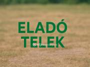 Eladó 692 m2-es építési telek Kerepes, Kerepes