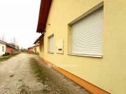 Eladó 535 m2-es gyárépület Marcali, ipari