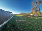 Eladó 1145 m2-es építési telek Debrecen, Nagymacs