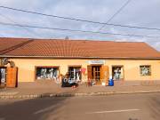 Eladó 208 m2-es üzlet Recsk, Faluközpont