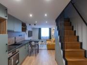 Eladó 25 m2-es téglalakás Budapest VI. kerület, Nyugati Pályaudvar