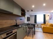 Eladó 28 m2-es téglalakás Budapest VI. kerület, Nyugati-pályaudvar