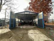 Eladó 350 m2-es gyárépület Csongrád, Ipartelepi rész