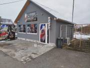 Eladó 35 m2-es üzlet Múcsony, Központ