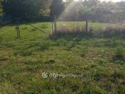 Eladó 3700 m2-es építési telek Sárszentmihály, Forgalmas