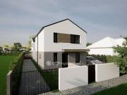 Eladó 90 m2-es családi ház Máriakálnok, Villapark