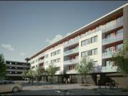 Eladó 83 m2-es téglalakás Debrecen, Belváros