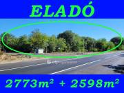 Eladó 5371 m2-es építési telek Balmazújváros, Látókép
