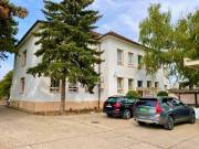 Eladó 730 m2-es gyárépület Mosonmagyaróvár, belterulet
