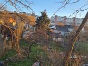 Eladó 563 m2-es építési telek Budapest XXI. kerület, Csepel-Szabótelep
