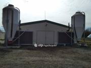 Kiadó 3040 m2-es telephely Szentes, Külterület