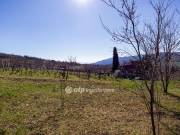 Eladó 2829 m2-es építési telek Várvölgy, Panorámás