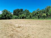 Eladó 1864 m2-es építési telek Vonyarcvashegy, Balaton közeli