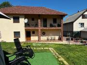 Eladó 284 m2-es családi ház Szilvásvárad, családiházas