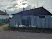 Eladó 67 m2-es családi ház Tiszaföldvár, Csendes