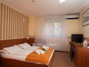 Eladó 4605 m2-es hotel, panzió Budapest VIII. kerület, Teleki tér