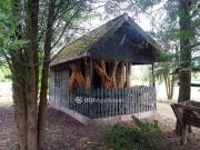 Eladó 804 m2-es építési telek Békés, Sikonyi kertek