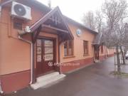 Eladó 217 m2-es borozó, söröző, büfé Békéscsaba, Mezőmegyer