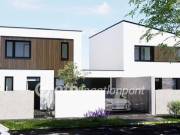 Eladó 102 m2-es sorház Máriakálnok, Mosoni-Duna
