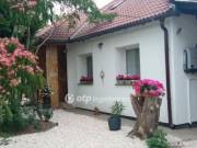 Eladó 280 m2-es családi ház Sárszentmihály, csendes, természetközeli