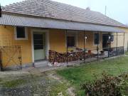 Eladó 62 m2-es családi ház Csabrendek, csendes