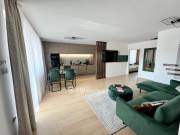 Eladó 76 m2-es téglalakás Debrecen, belváros