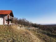 Eladó 50 m2-es szántóföld, legelő Monoszló, panorámás