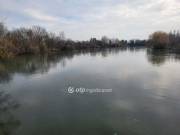Eladó 789 m2-es építési telek Mezőtúr, Peresi holtág